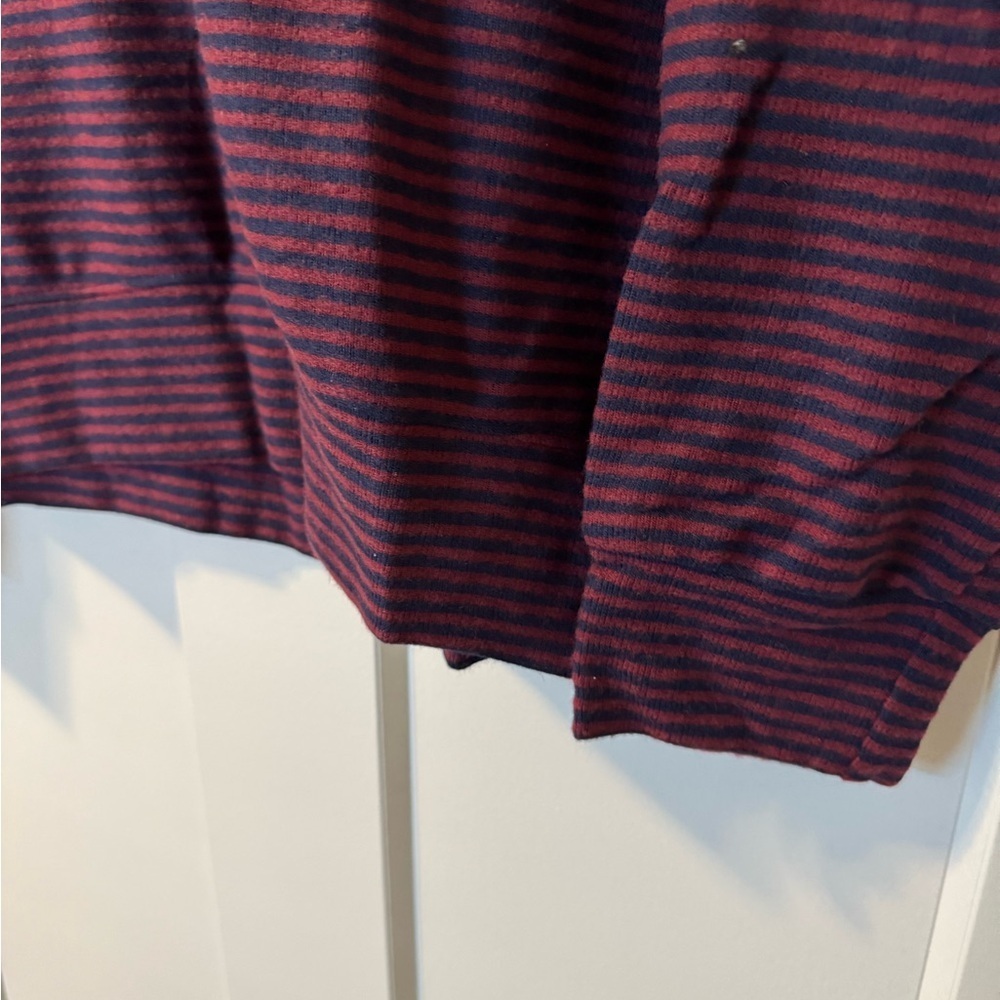 Sundry striped sweatshirt - Picture 3 of 7